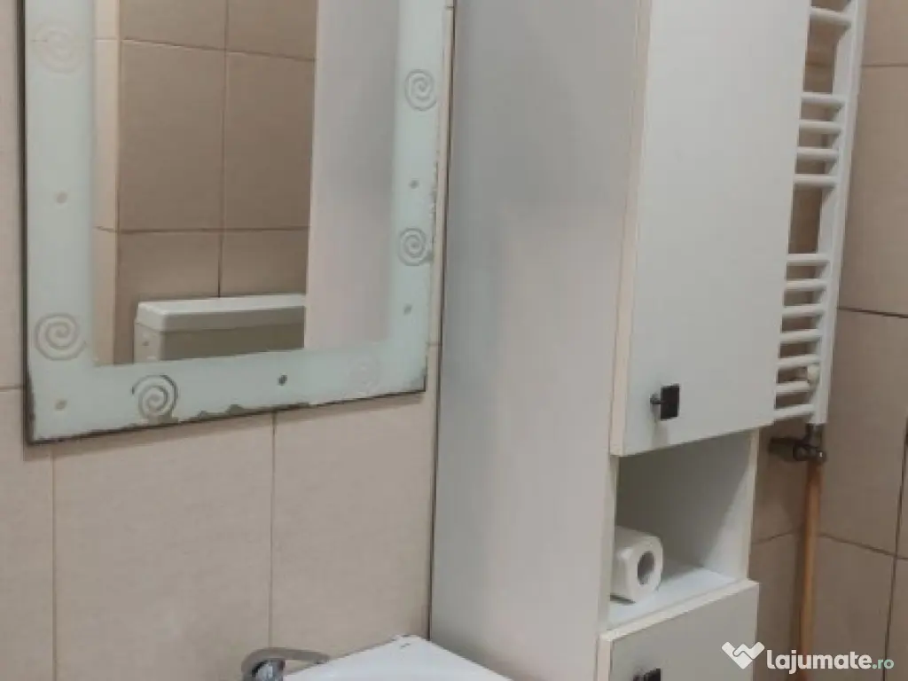 Dimitrie leonida amurgului parter parcare 