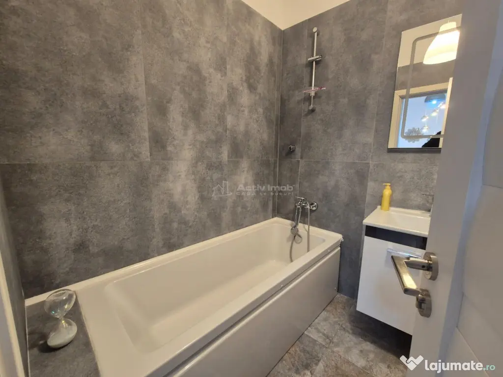 2 camere - Fundeni - loc parcare- lux- PET Friendly- full mo 