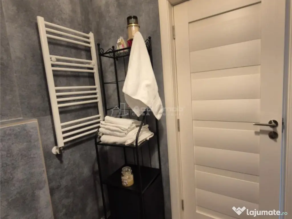 2 camere - Fundeni - loc parcare- lux- PET Friendly- full mo 