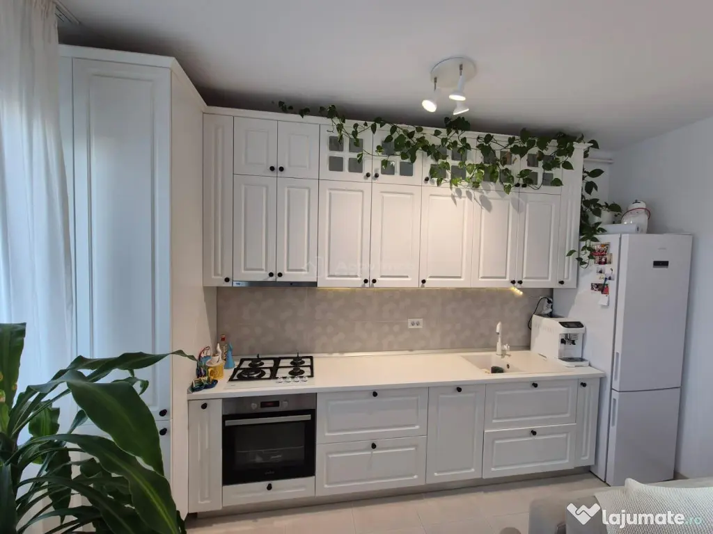 2 camere - Fundeni - loc parcare- lux- PET Friendly- full mo 