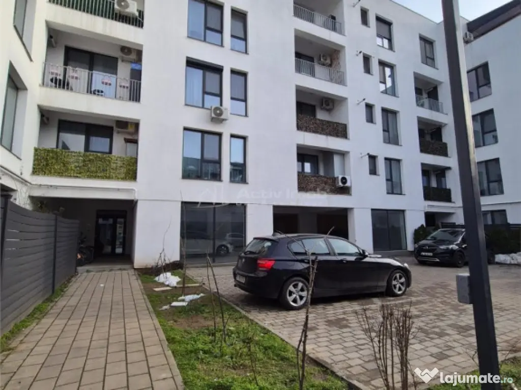 2 camere - Fundeni - loc parcare- lux- PET Friendly- full mo 