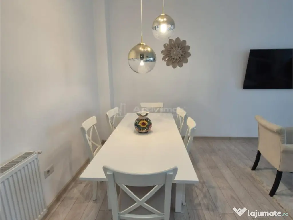 2 camere - Fundeni - loc parcare- lux- PET Friendly- full mo 