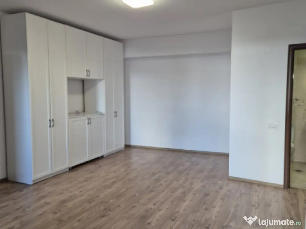 Apartament - nemobilat - metrou Timpuri Noi - centrală term 