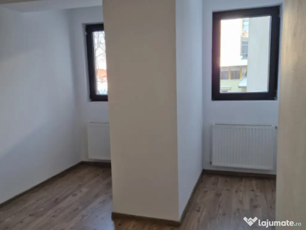 Apartament - nemobilat - metrou Timpuri Noi - centrală term 