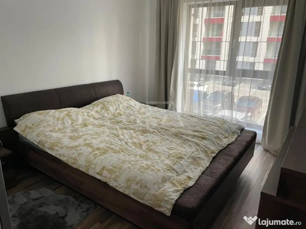 3 Camere + 2 Locuri de Parcare 21 Residence 