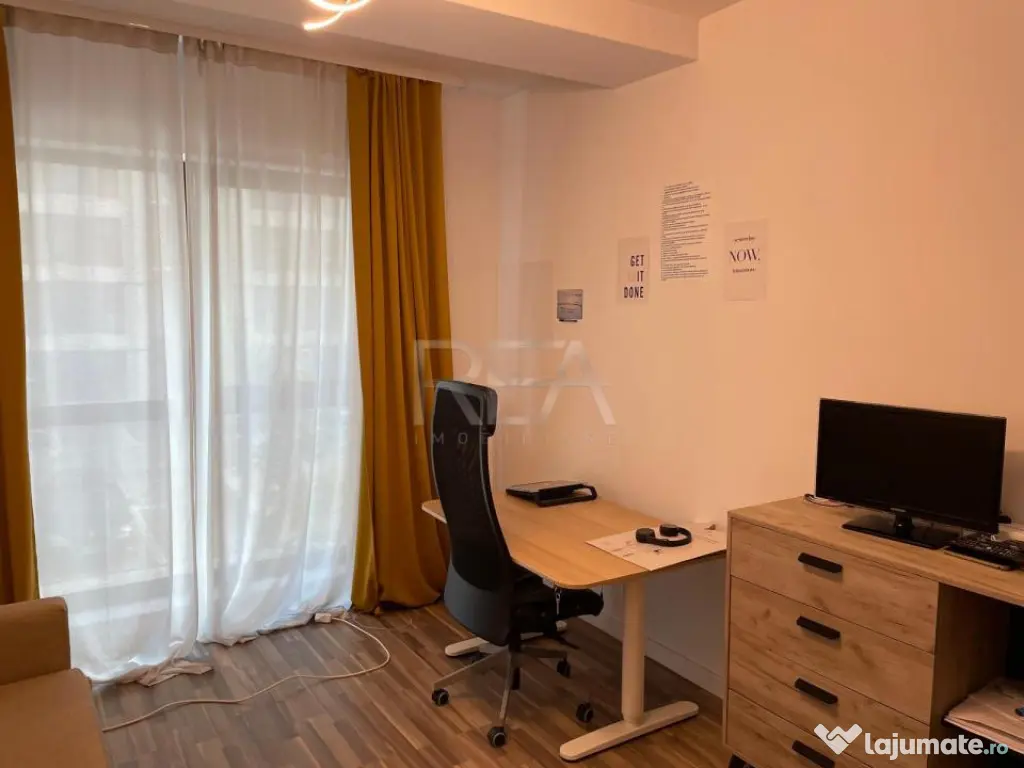 3 Camere + 2 Locuri de Parcare 21 Residence 