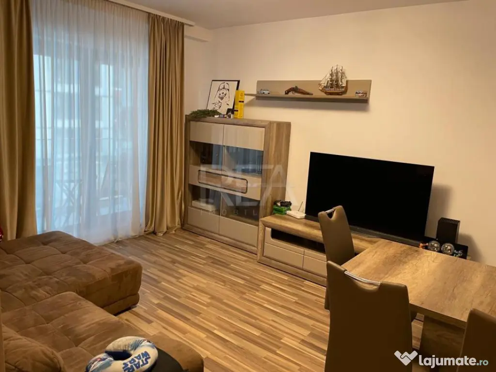 3 Camere + 2 Locuri de Parcare 21 Residence 