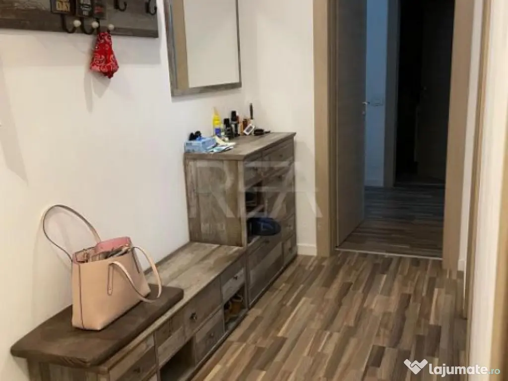 3 Camere + 2 Locuri de Parcare 21 Residence 