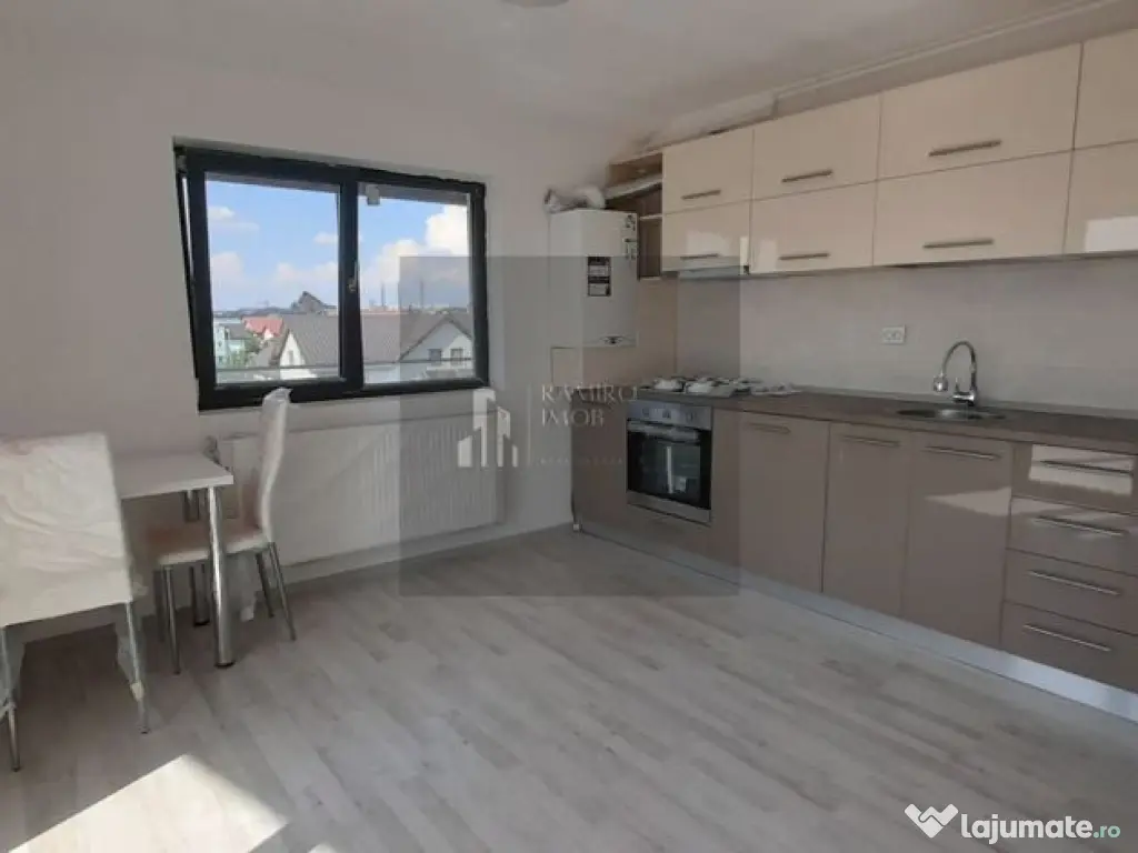 3 camere -Trapezului 