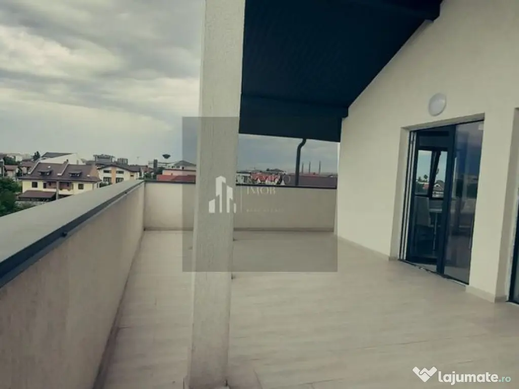 3 camere -Trapezului 