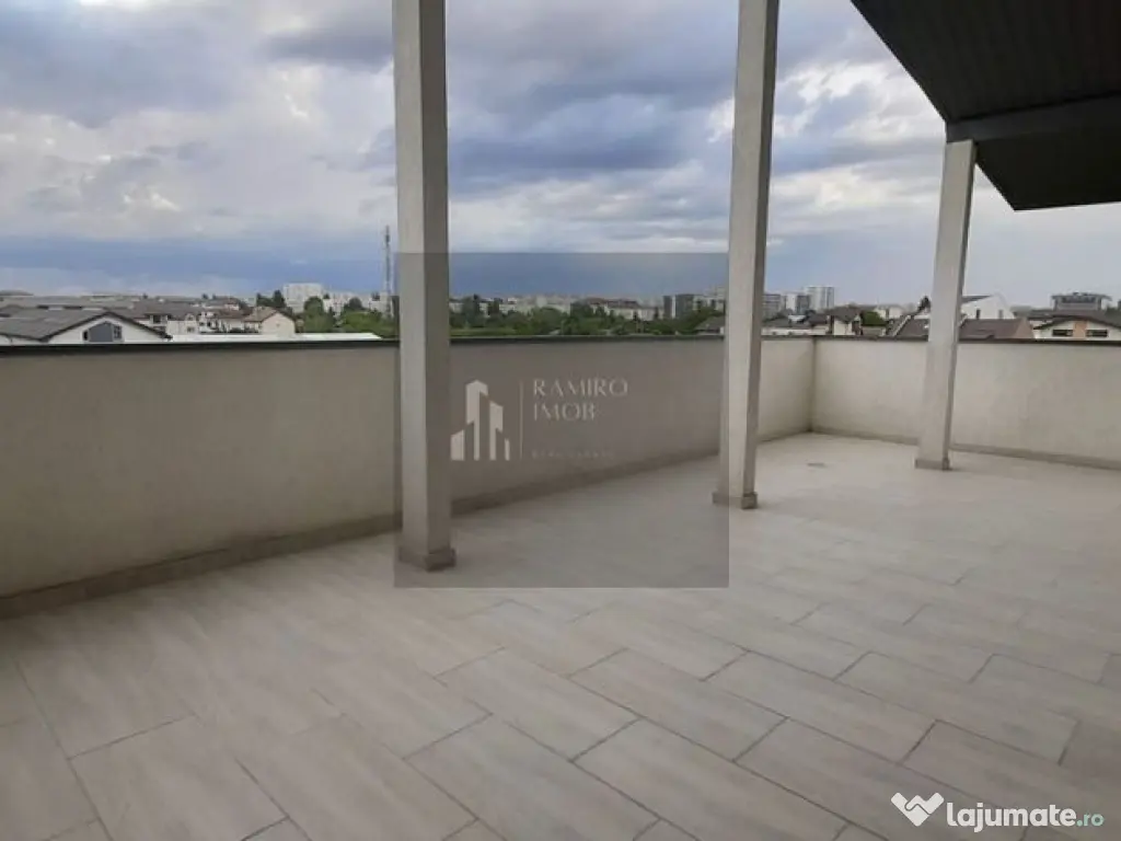 3 camere -Trapezului 