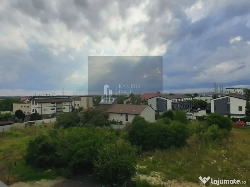 3 camere -Trapezului 