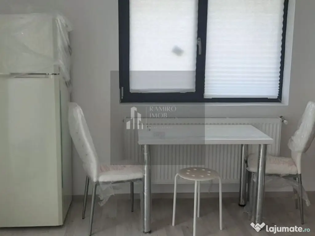 3 camere -Trapezului 