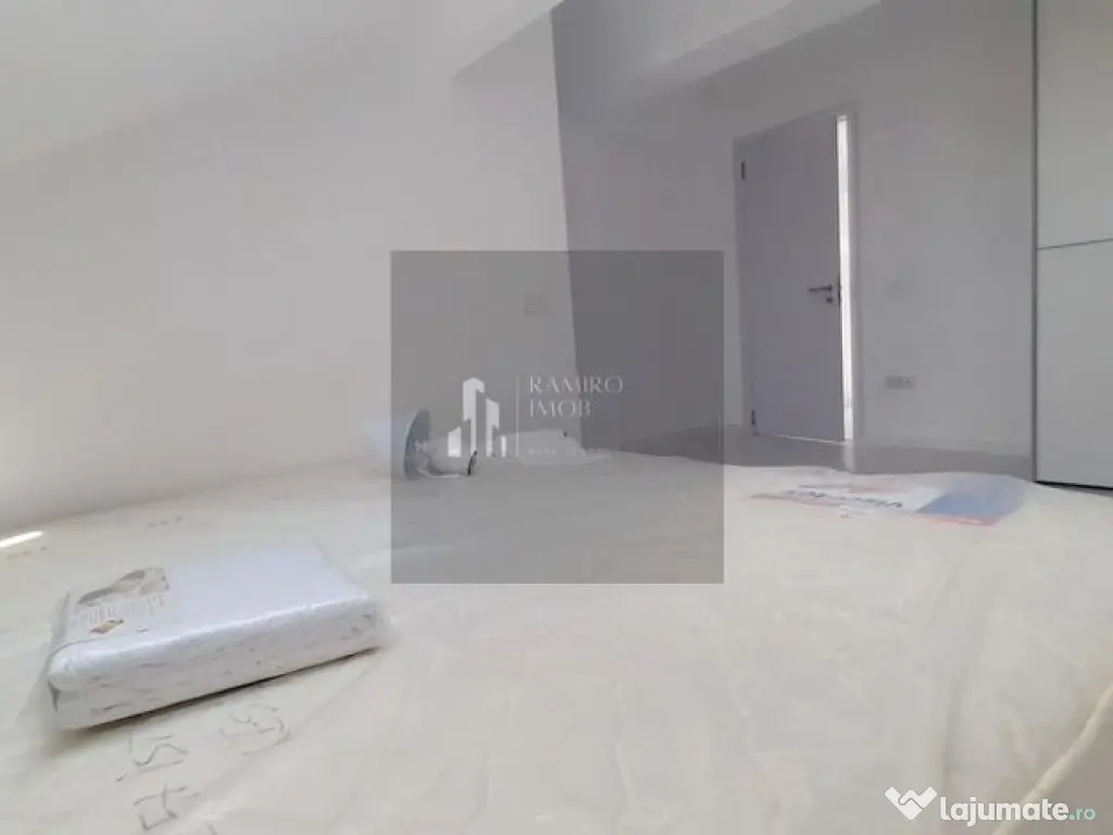 3 camere -Trapezului 