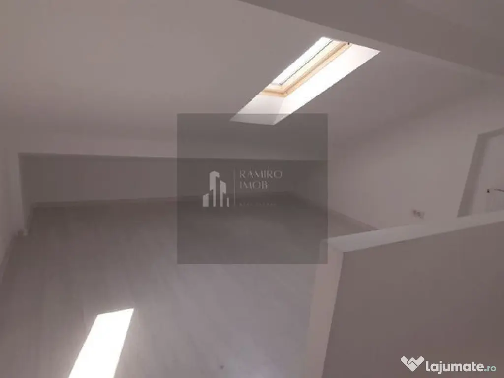 3 camere -Trapezului 