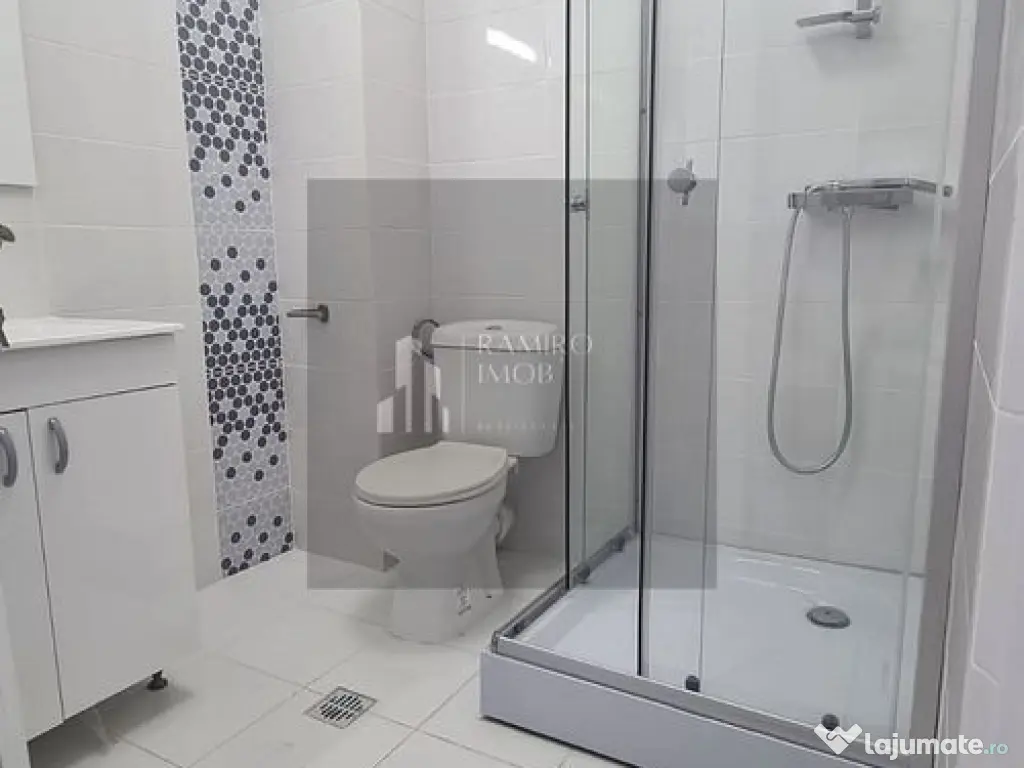 3 camere -Trapezului 