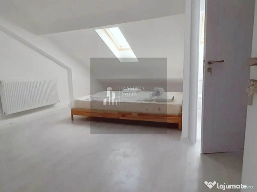 3 camere -Trapezului 