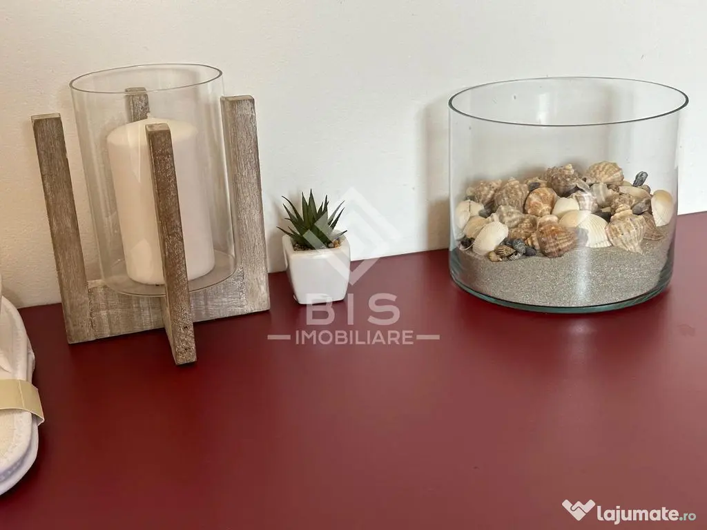 Locuiește la casă, în inima Bistriței! (Zona Judecăt... 