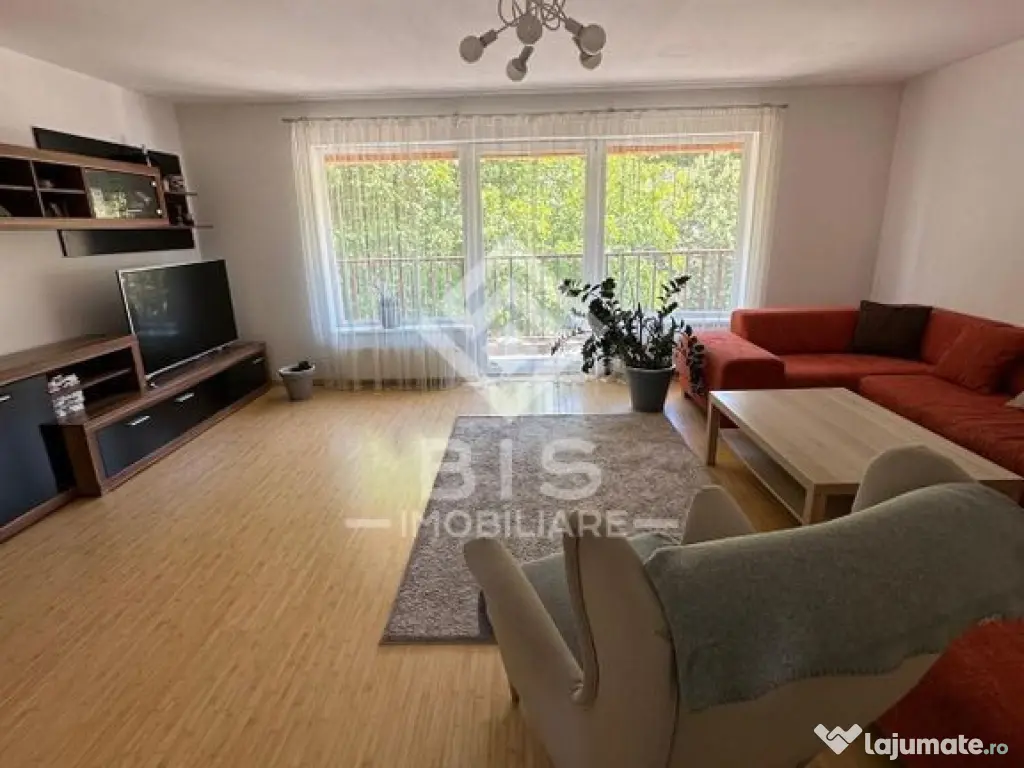 Locuiește la casă, în inima Bistriței! (Zona Judecăt... 