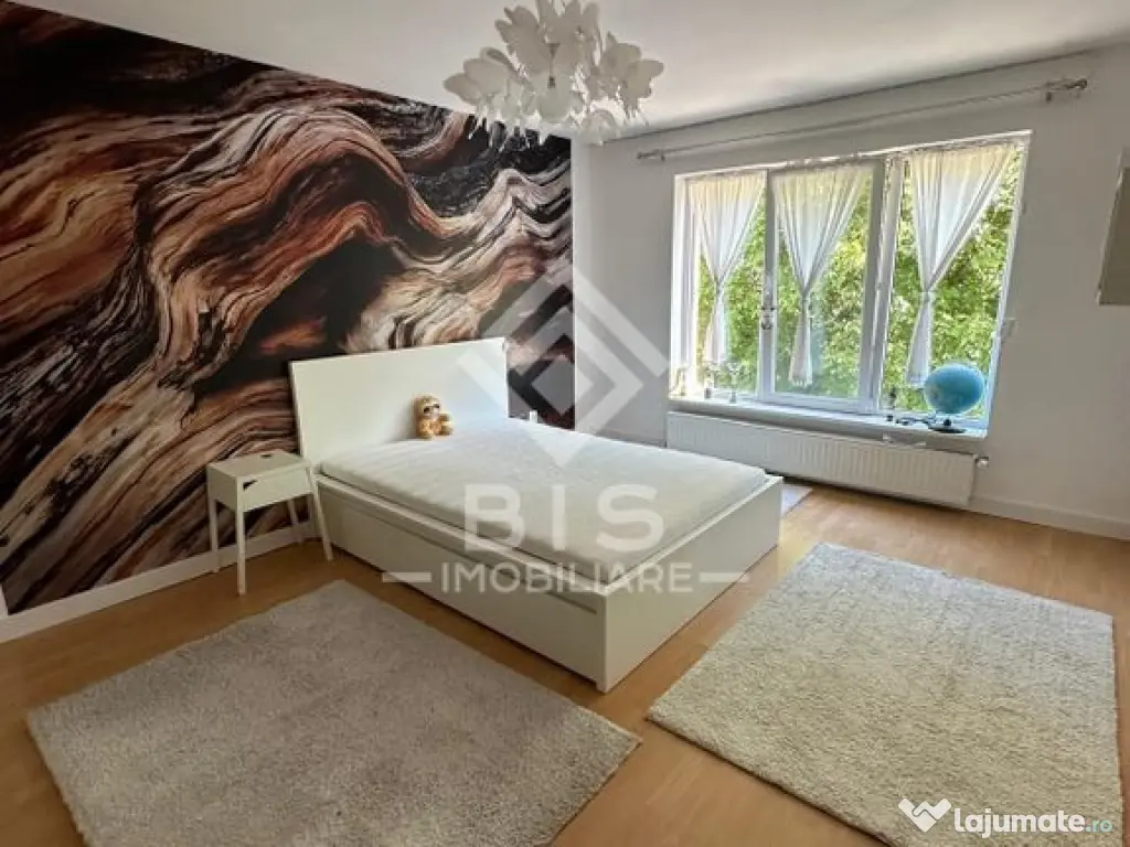 Locuiește la casă, în inima Bistriței! (Zona Judecăt... 