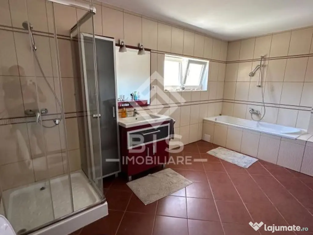 Locuiește la casă, în inima Bistriței! (Zona Judecăt... 