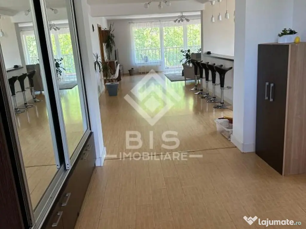 Locuiește la casă, în inima Bistriței! (Zona Judecăt... 