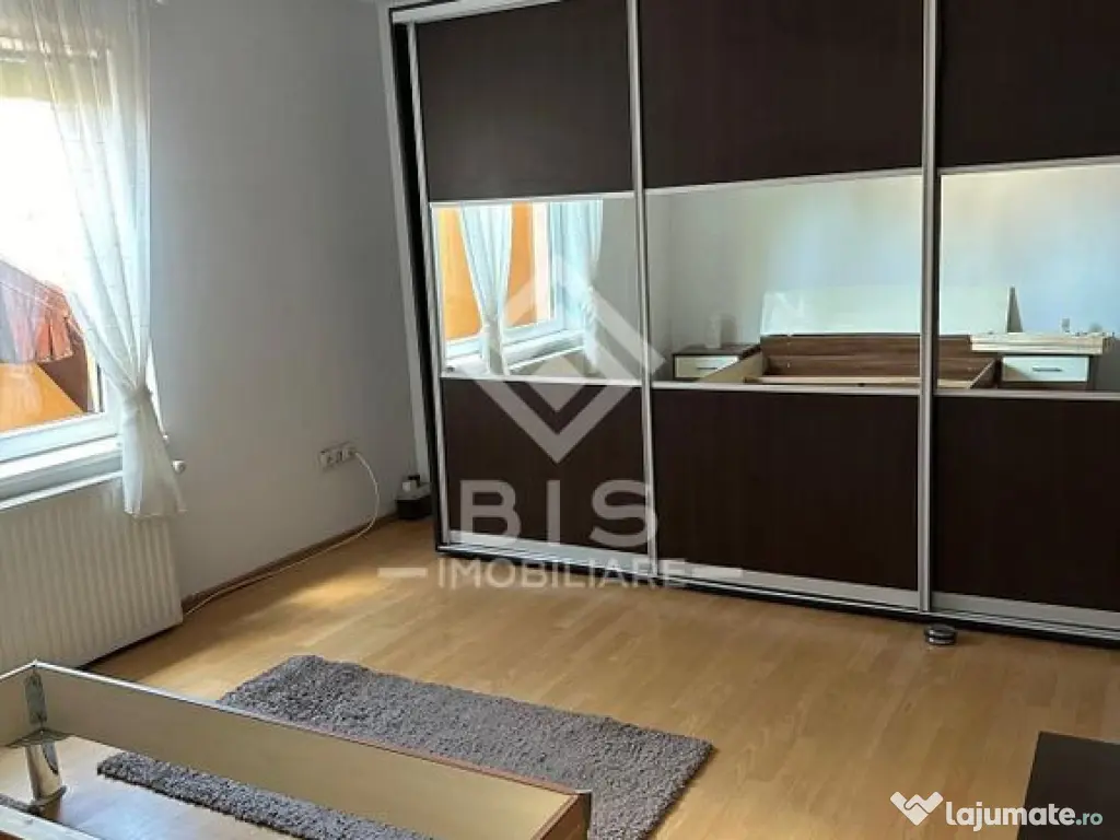 Locuiește la casă, în inima Bistriței! (Zona Judecăt... 