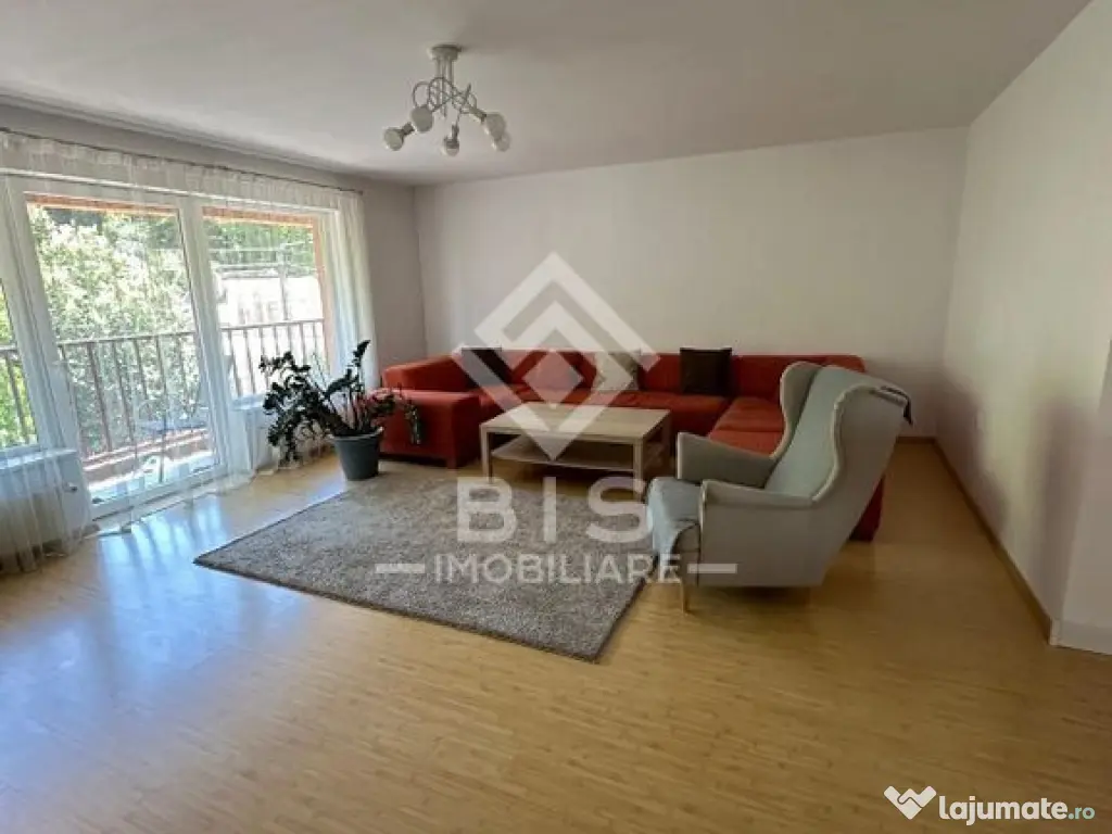 Locuiește la casă, în inima Bistriței! (Zona Judecăt... 