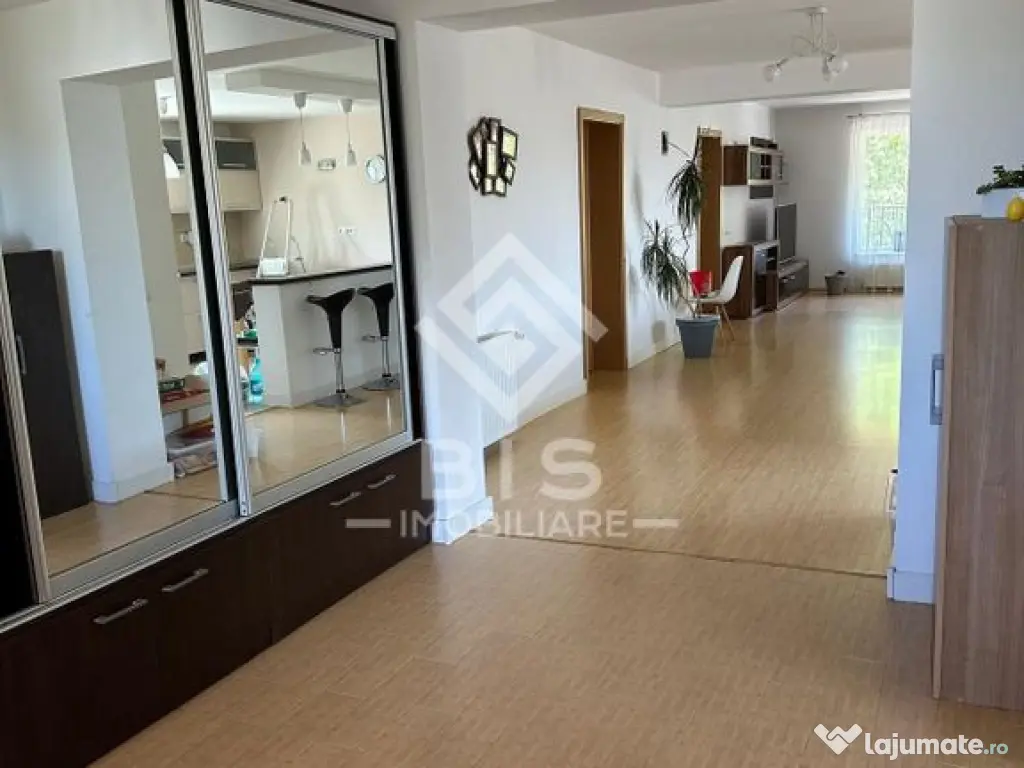 Locuiește la casă, în inima Bistriței! (Zona Judecăt... 