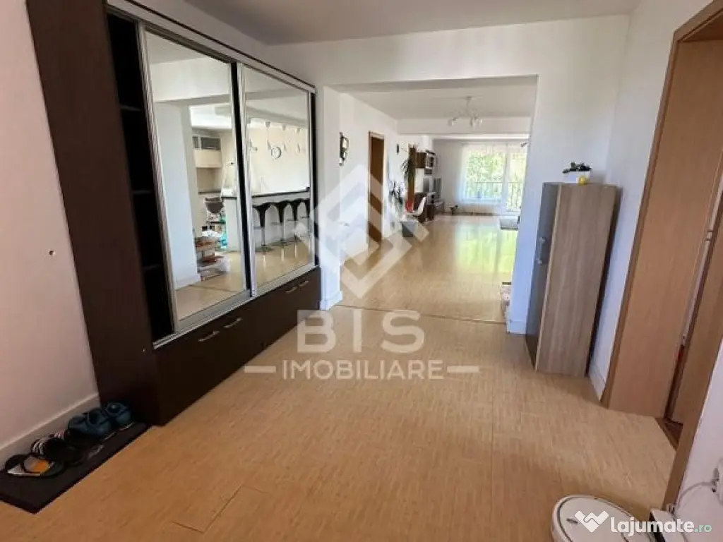 Locuiește la casă, în inima Bistriței! (Zona Judecăt... 