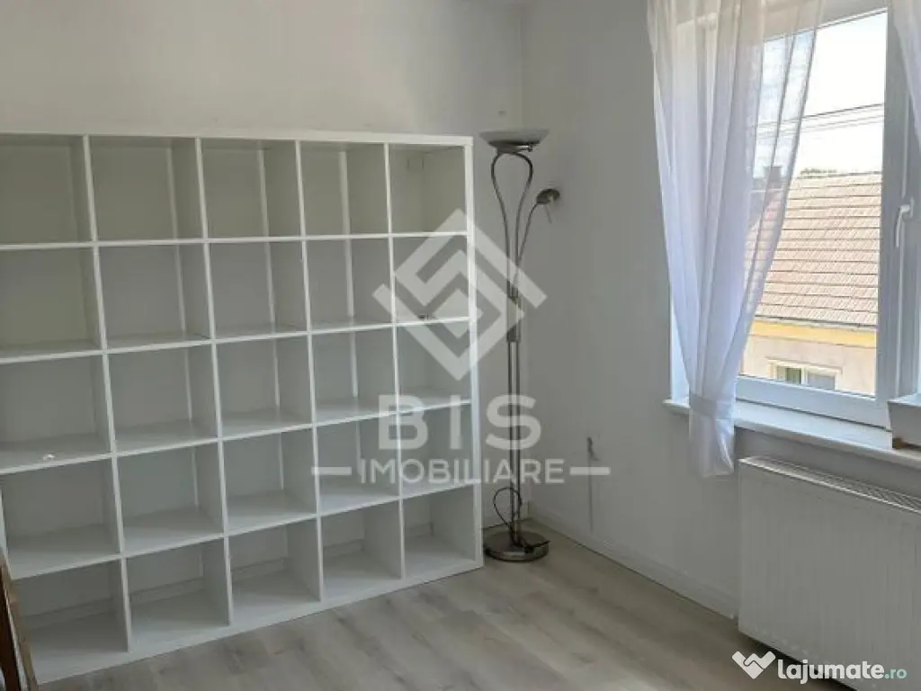 Locuiește la casă, în inima Bistriței! (Zona Judecăt... 