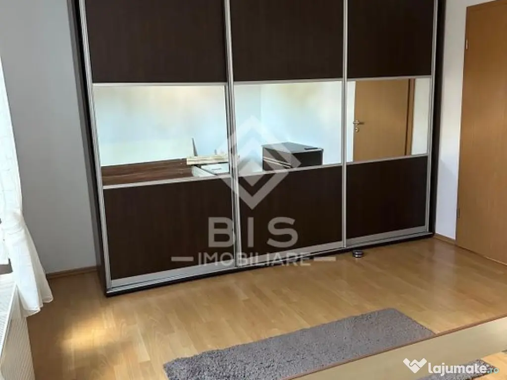 Locuiește la casă, în inima Bistriței! (Zona Judecăt... 