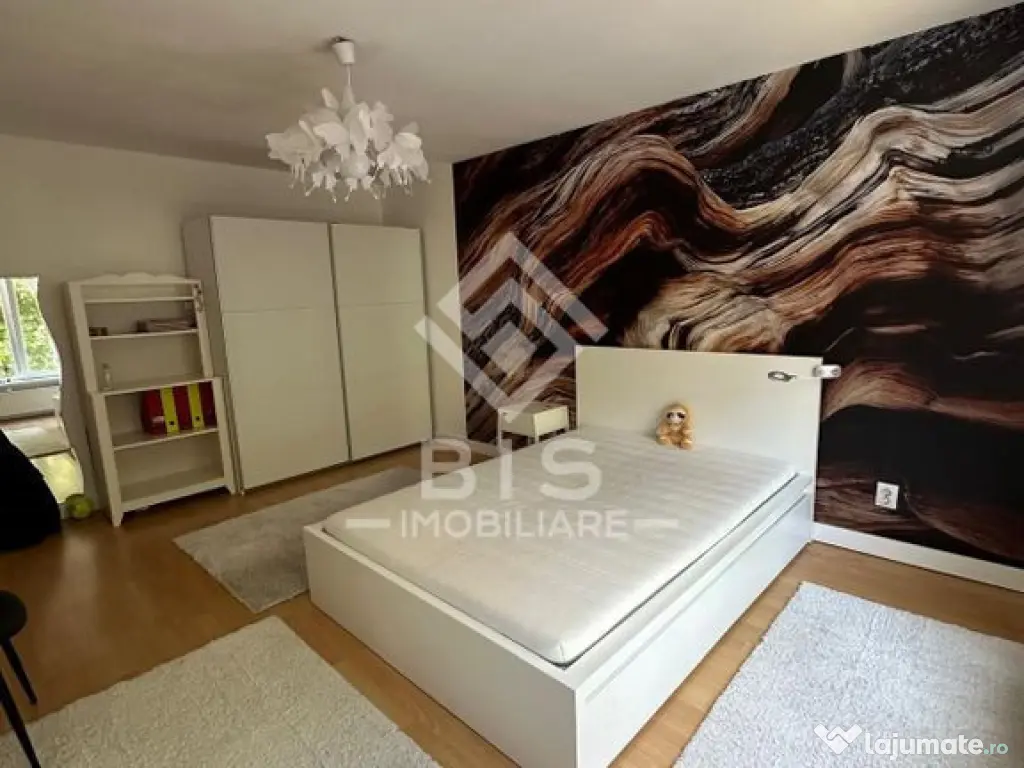 Locuiește la casă, în inima Bistriței! (Zona Judecăt... 