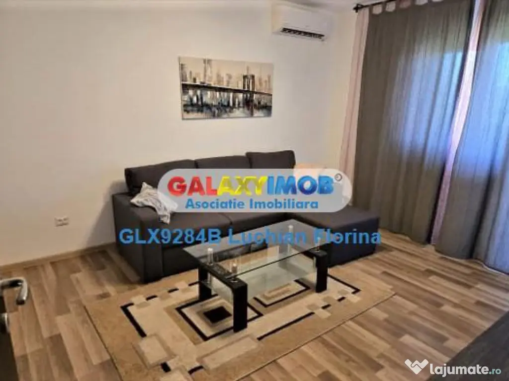 Apartament 2 camere / Ozana/ 1 Decembrie 1918 