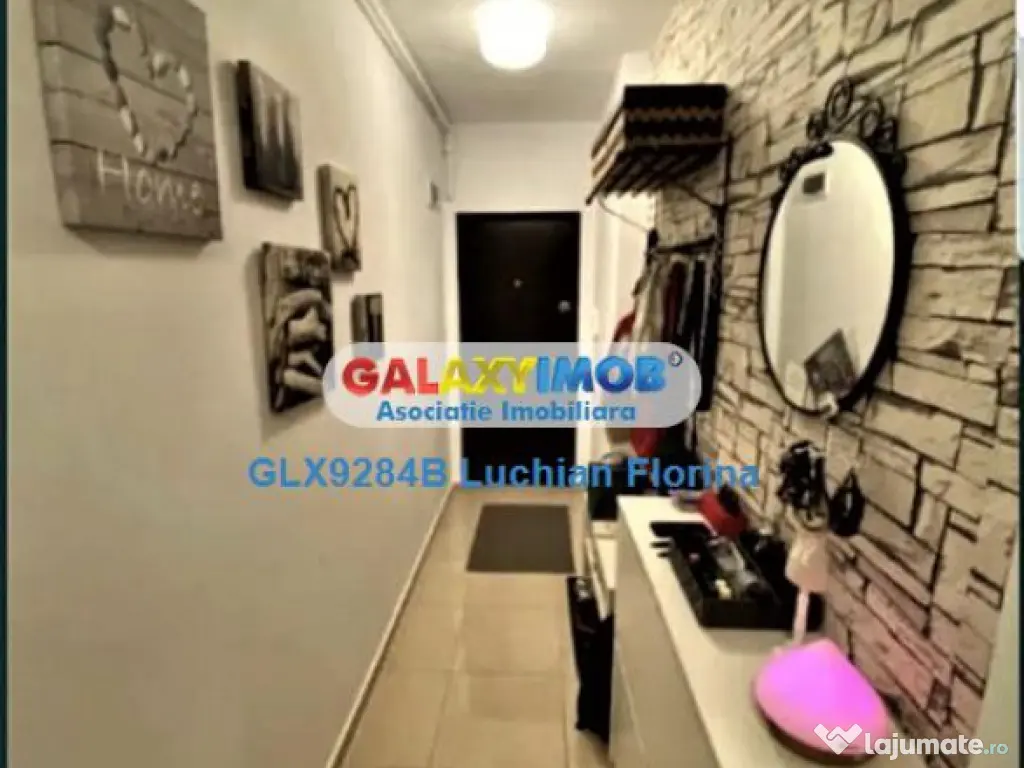 Apartament 2 camere / Ozana/ 1 Decembrie 1918 