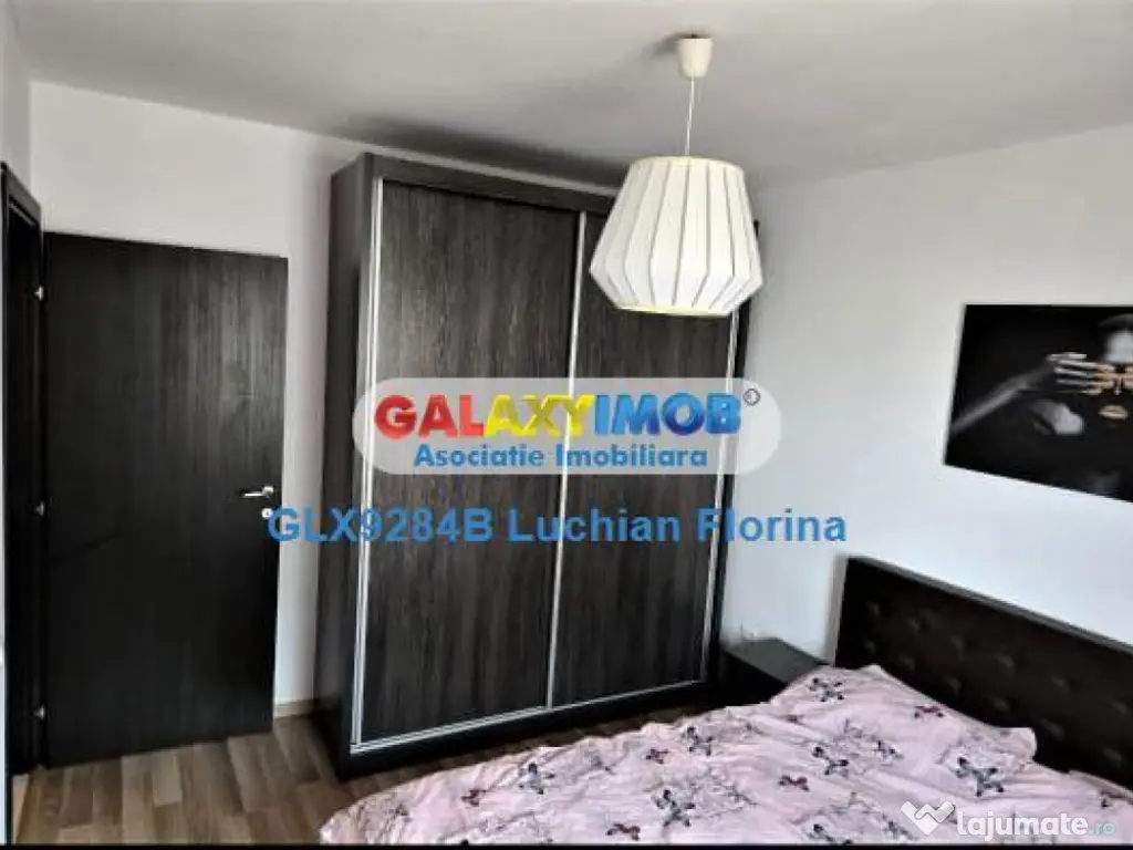 Apartament 2 camere / Ozana/ 1 Decembrie 1918 