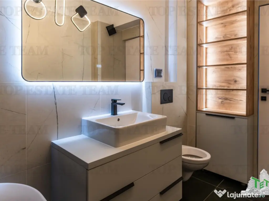 Apartament 2 camere Baneasa -Sisesti 