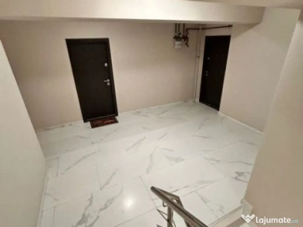 Apartament 2 camere Tomis plus 