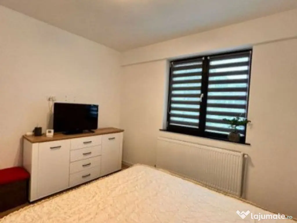 Apartament 2 camere Tomis plus 