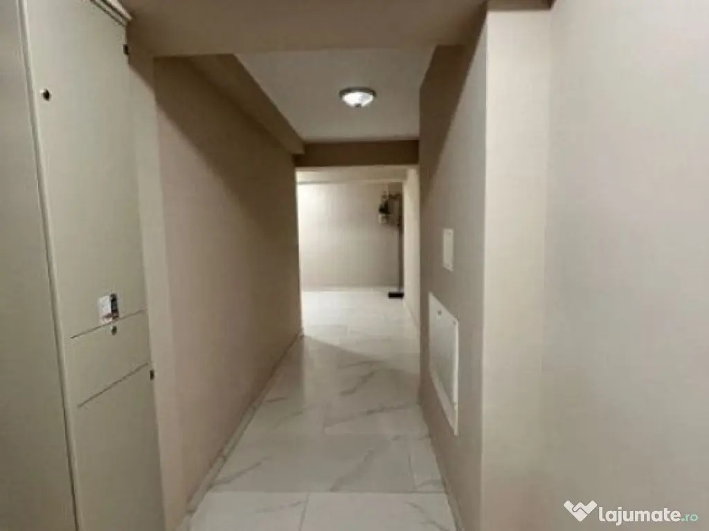 Apartament 2 camere Tomis plus 