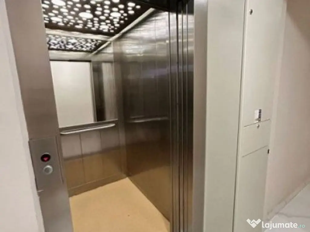 Apartament 2 camere Tomis plus 