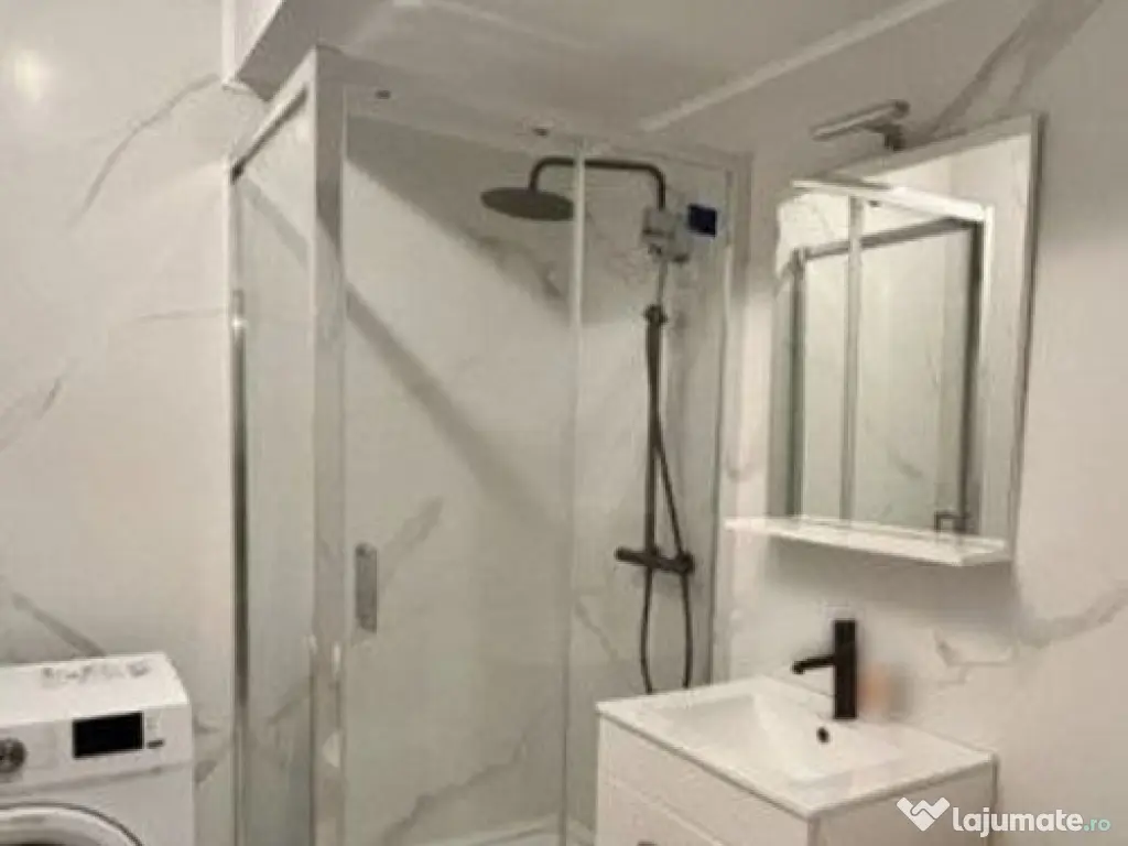 Apartament 2 camere Tomis plus 