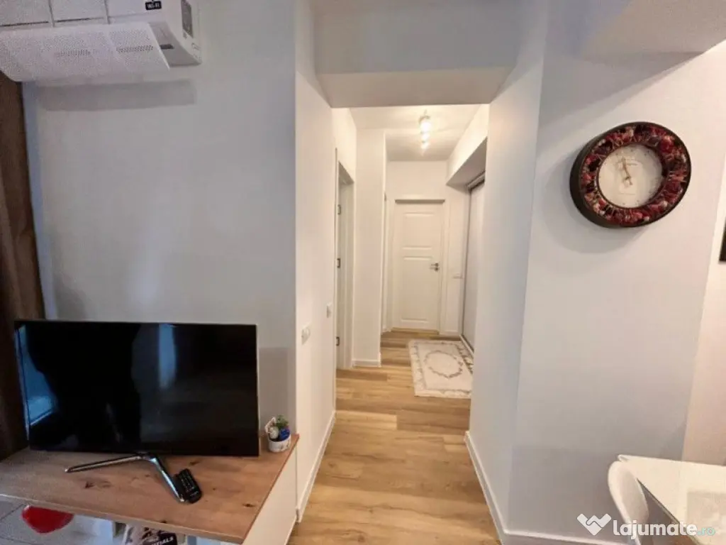 Apartament 2 camere Tomis plus 