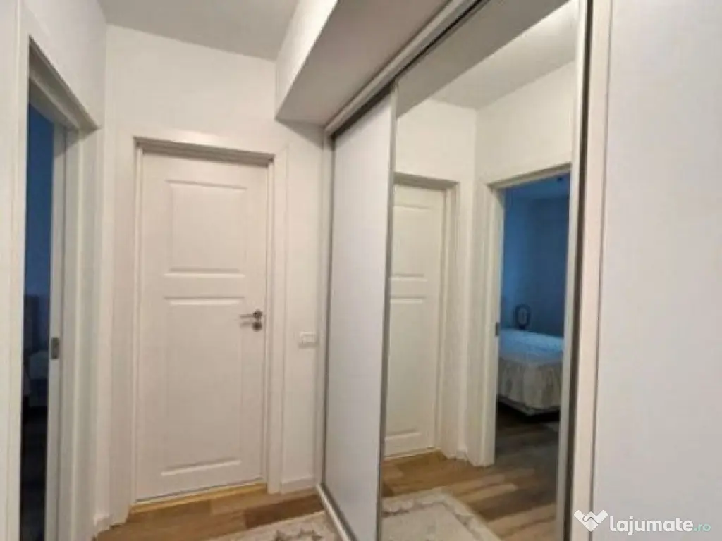 Apartament 2 camere Tomis plus 