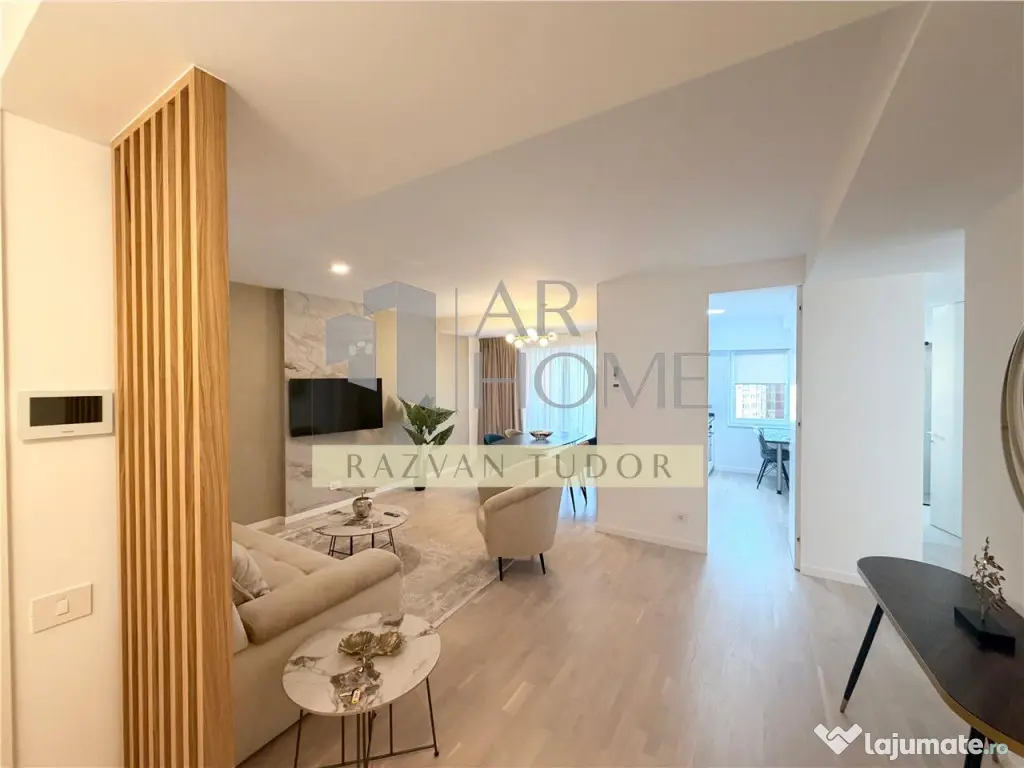 Apartament 3 camere, loc de parcare , Ploiesti, ultracentral 