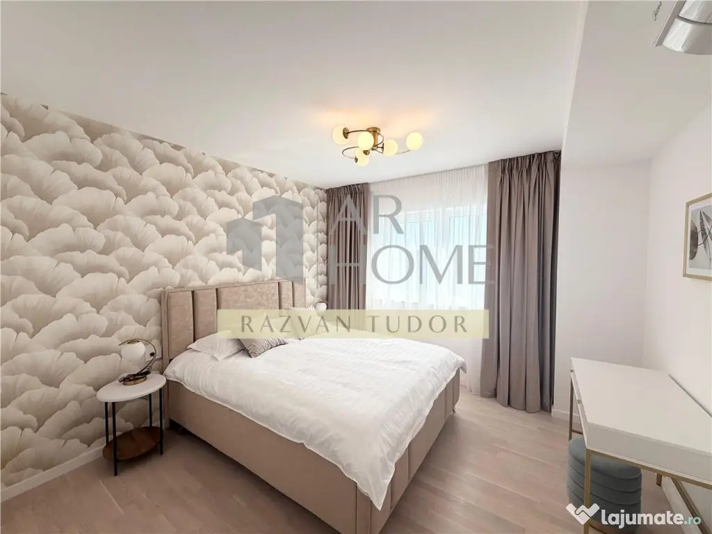 Apartament 3 camere, loc de parcare , Ploiesti, ultracentral 