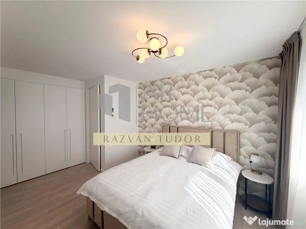 Apartament 3 camere, loc de parcare , Ploiesti, ultracentral 