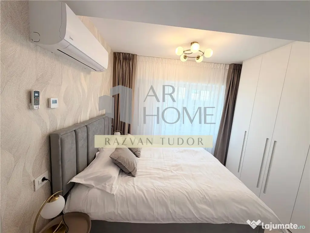 Apartament 3 camere, loc de parcare , Ploiesti, ultracentral 