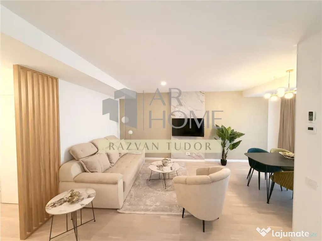 Apartament 3 camere, loc de parcare , Ploiesti, ultracentral 