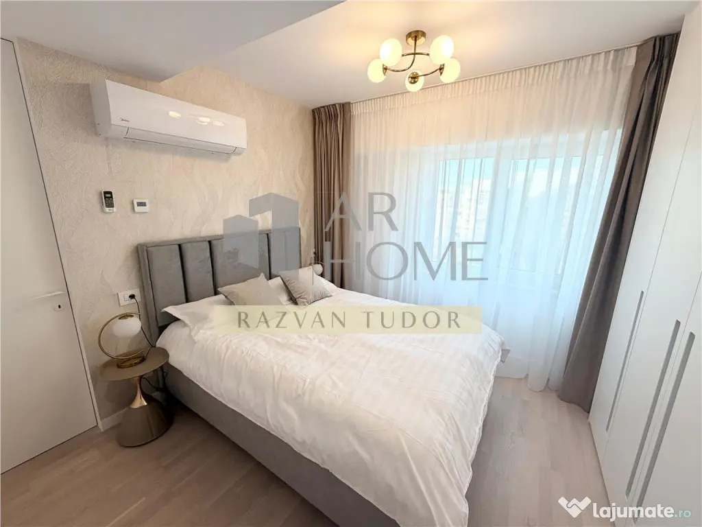 Apartament 3 camere, loc de parcare , Ploiesti, ultracentral 